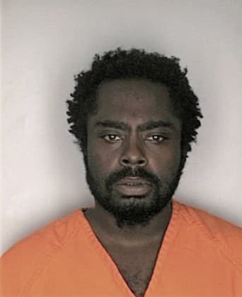 Reginald Howard, - Hillsborough County, FL 