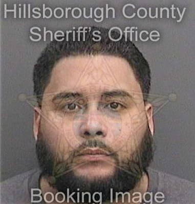 Orrin Howisen, - Hillsborough County, FL 