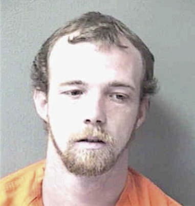 Michael Hughes, - Okaloosa County, FL 