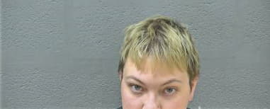 Sabrina Hyatt, - Lynchburg County, VA 