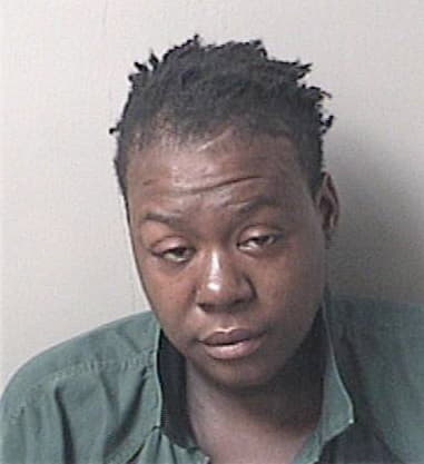 Alexandra James, - Escambia County, FL 