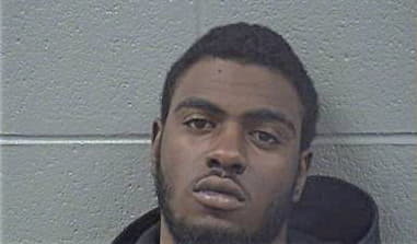 Marcus Jenkins, - Cook County, IL 