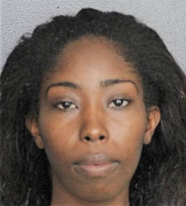 Belinda Johnson, - Broward County, FL 