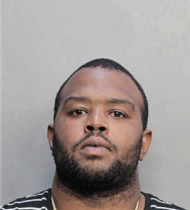 Daniel Johnson, - Dade County, FL 