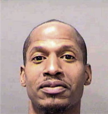 Rashad Johnson, - Mecklenburg County, NC 