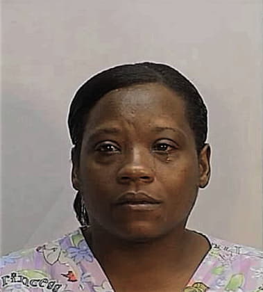 Suberina King, - Guilford County, NC 