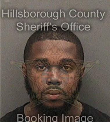 Abdul Knight, - Hillsborough County, FL 