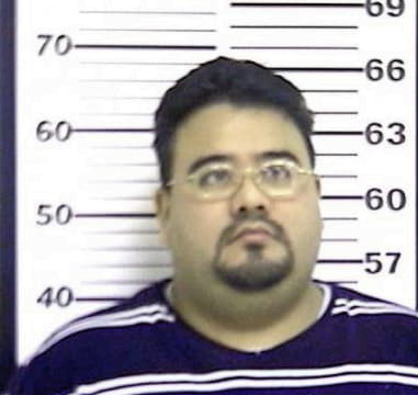 Marcus Langdon - Campbell County, KY 
