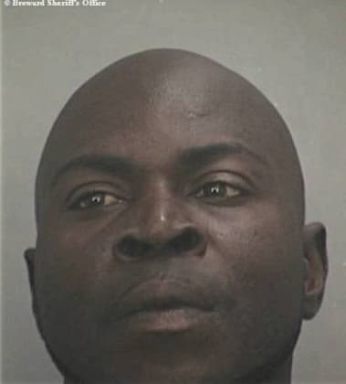 Christopher Lemon, - Broward County, FL 