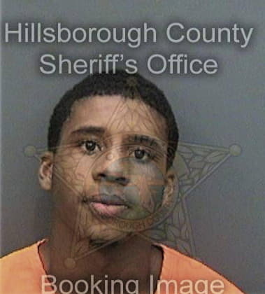 Sebastian Leonard, - Hillsborough County, FL 