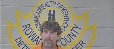 Michael Lindon, - Rowan County, KY 