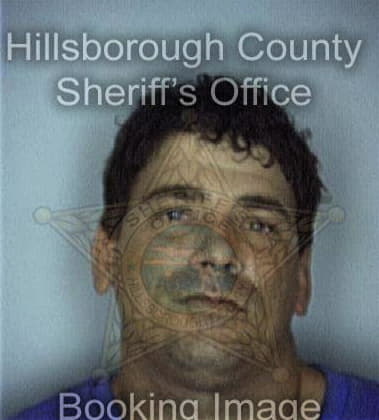 Daryl Lister - Hillsborough County, FL 