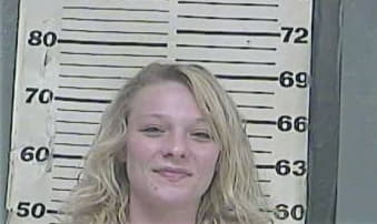 Angela Litteral, - Greenup County, KY 