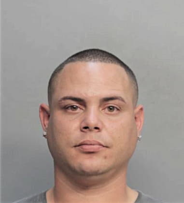 Rodger Lopez, - Dade County, FL 