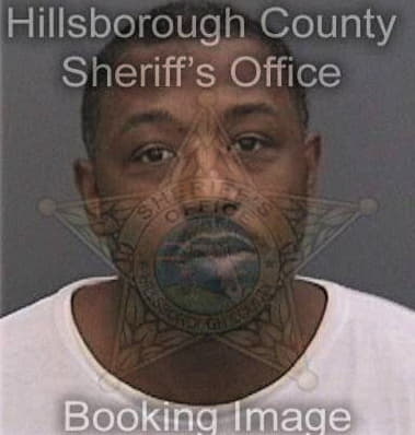 Jasmar Lott, - Hillsborough County, FL 