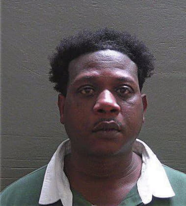 Walter Maroney, - Escambia County, FL 