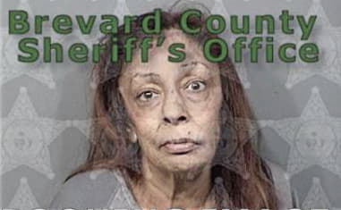 Rosa Marrero, - Brevard County, FL 