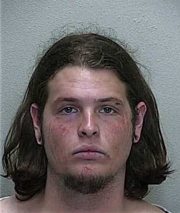 Ron Martin, - Marion County, FL 