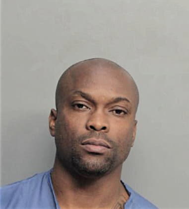 Pierre Massey, - Dade County, FL 