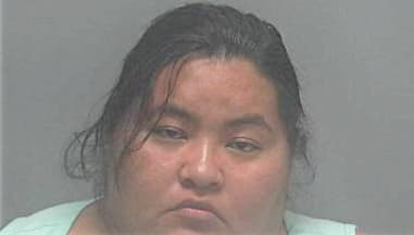 Jackie Matthews-Sippola, - Lee County, FL 