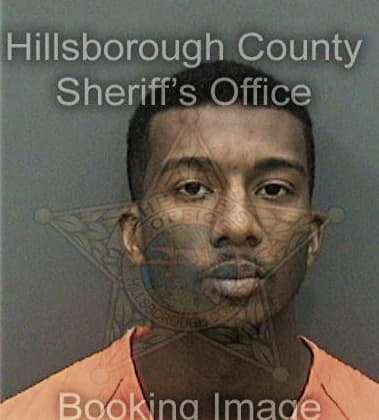 Don McAllister - Hillsborough County, FL 
