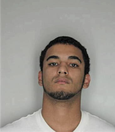 Devaris McClain - Hillsborough County, FL 