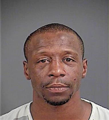 Dwayne McCue, - Charleston County, SC 