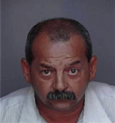 David McKnight - Polk County, FL 