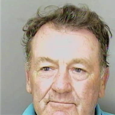 David McMillian - Polk County, FL 