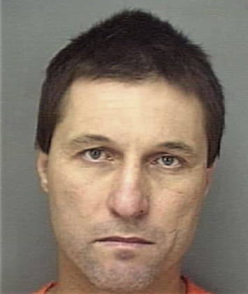 Juan Mendez - Polk County, FL 