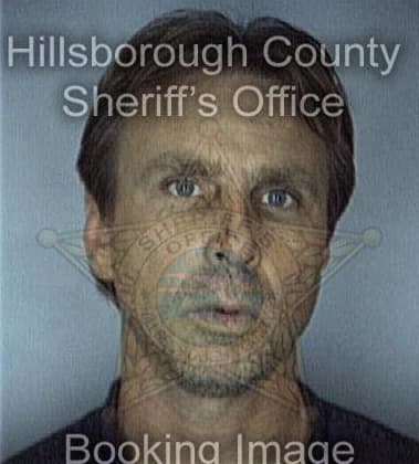 Vance Merrit - Hillsborough County, FL 
