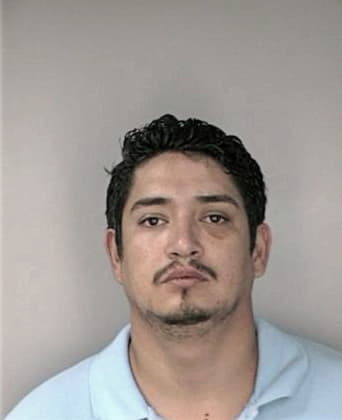 Stephen Metz - Hillsborough County, FL 
