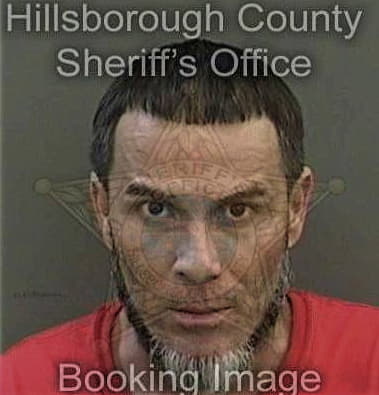 Robert Miller - Hillsborough County, FL 