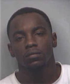 Derrick Mitchell - Fulton County, GA 