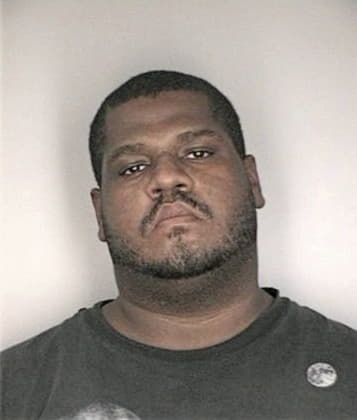James Mitchell - Hillsborough County, FL 