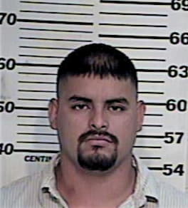 Jonathan Moran, - Hidalgo County, TX 