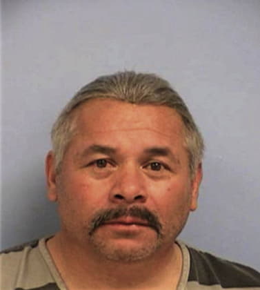 Christopher Munoz, - Travis County, TX 