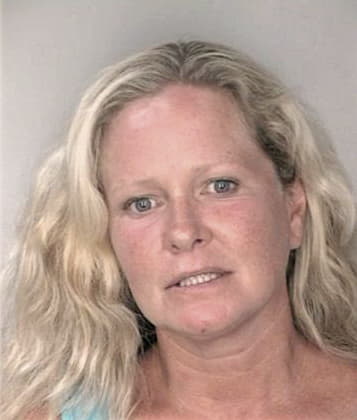 Angelia Murphy, - Hillsborough County, FL 