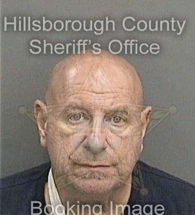 Angel Negron, - Hillsborough County, FL 