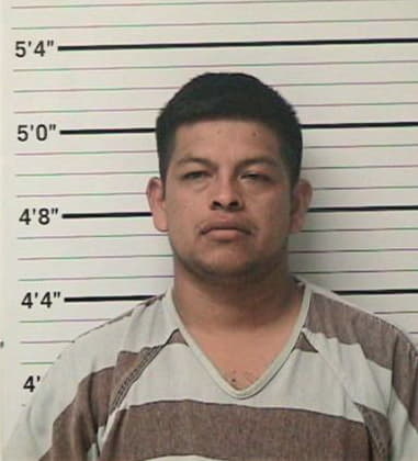 Raymundo Nunez, - Kerr County, TX 