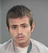 Victor Oseguera, - Jackson County, OR 