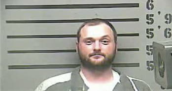 Alan Parker, - Hopkins County, KY 