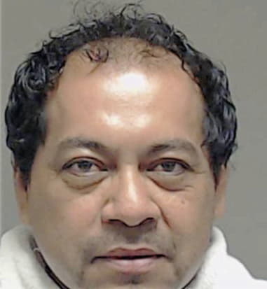 Eric Parker - Collin County, TX 
