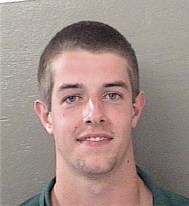 Clinton Perdue, - Escambia County, FL 