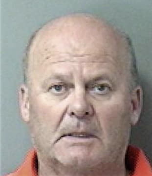 William Perry, - Okaloosa County, FL 