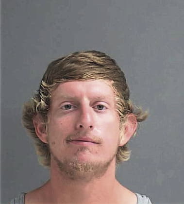 Edmund Peters, - Volusia County, FL 