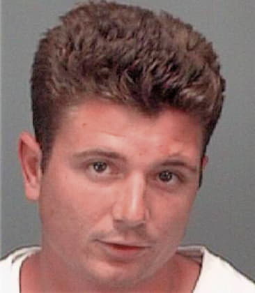 Joseph Pfingston, - Pinellas County, FL 