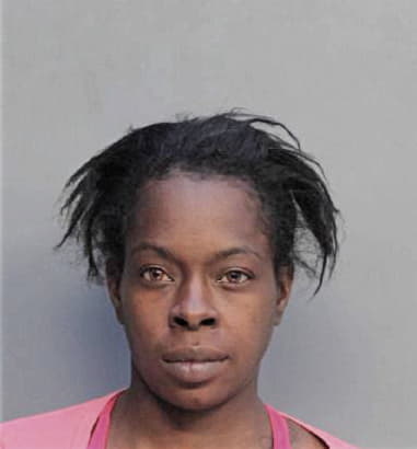 Angela Pierce, - Dade County, FL 