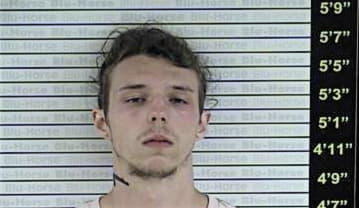 Jesse Piscatelle, - Graves County, KY 