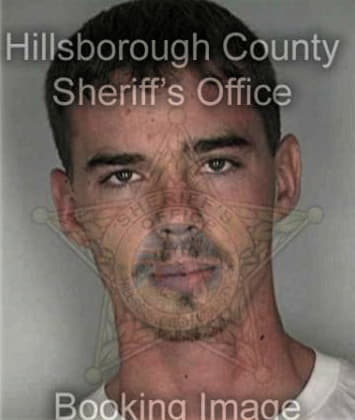 Daniel Premru, - Hillsborough County, FL 